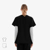 Phillip Slim Fit Scrub Top