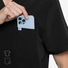 Virtis V-neck Scrub Top