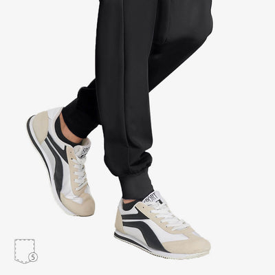 Ryder Men's Jogger Scrub Pants