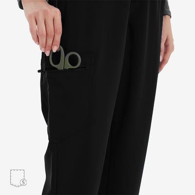 Avant Jogger Scrub Pants