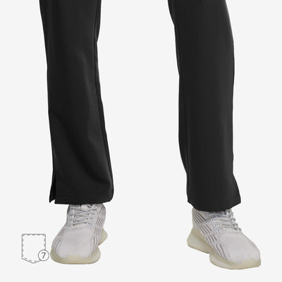 Virtis Men's Straight-Leg Scrub Pants