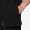 Virtis V-neck Scrub Top
