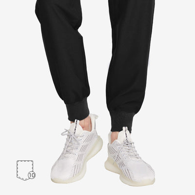 Louis Scrub Set
