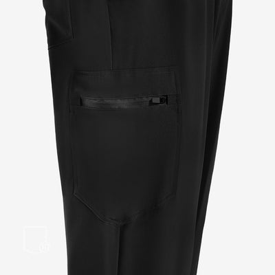 Louis Scrub Set
