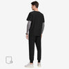Louis Scrub Set