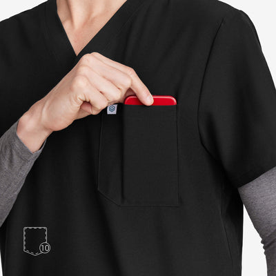 Louis Scrub Set
