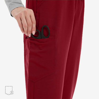 Avant Jogger Scrub Pants