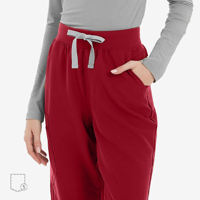 Avant Jogger Scrub Pants