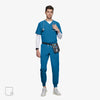 Ryder Men's Jogger Scrub Pants