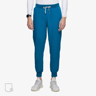 Ryder Men's Jogger Scrub Pants