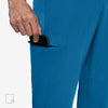 Ryder Men's Jogger Scrub Pants