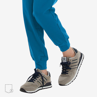 Avant Jogger Scrub Pants