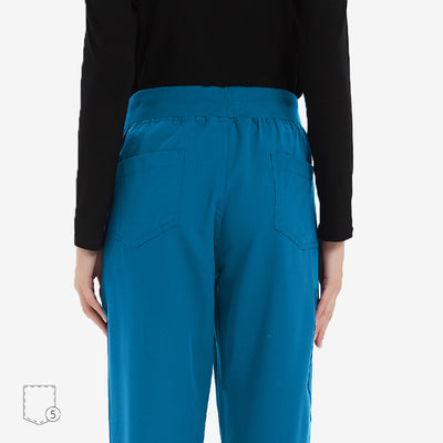 Avant Jogger Scrub Pants