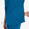 Avant Oversized Fit Scrub Top