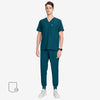 Louis Scrub Set