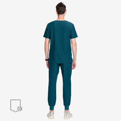 Louis Scrub Set