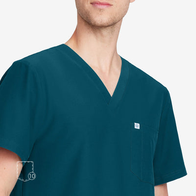 Louis Scrub Set