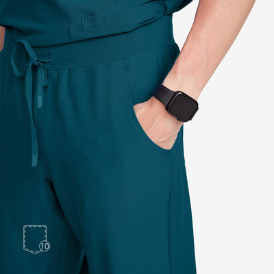 Louis Scrub Set