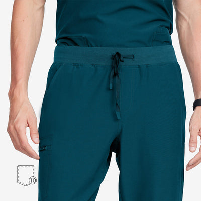 Louis Scrub Set