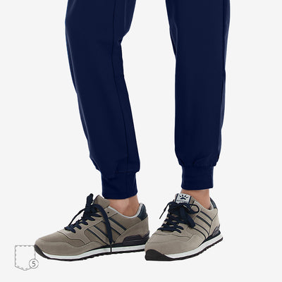 Avant Jogger Scrub Pants