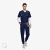 Ryder Men's Jogger Scrub Pants