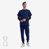 Virtis V-neck Scrub Top