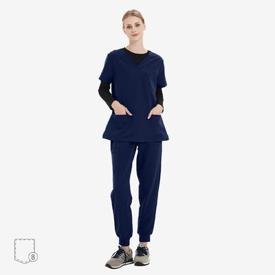 Avant Jogger Scrub Pants