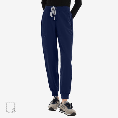 Avant Jogger Scrub Pants