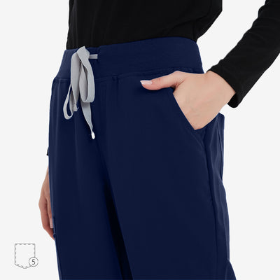 Avant Jogger Scrub Pants