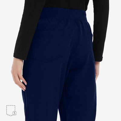Avant Jogger Scrub Pants
