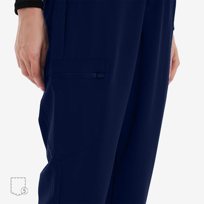 Avant Jogger Scrub Pants
