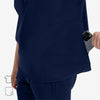 Avant Oversized Fit Scrub Top