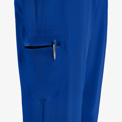 Louis Scrub Set
