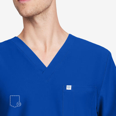 Louis Scrub Set