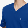 Virtis V-neck Scrub Top