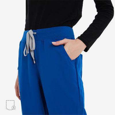 Avant Jogger Scrub Pants