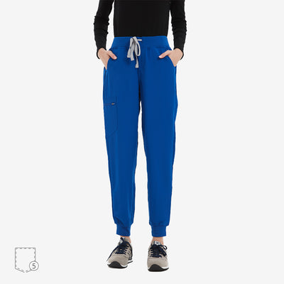 Avant Jogger Scrub Pants