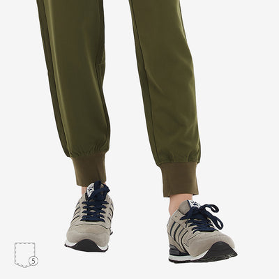 Avant Jogger Scrub Pants