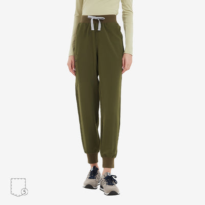 Avant Jogger Scrub Pants