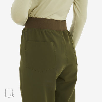 Avant Jogger Scrub Pants